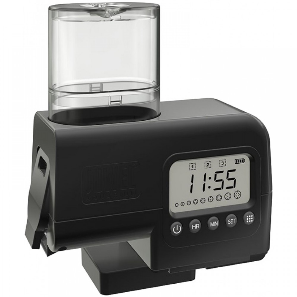 Автоматична годівниця для риб Juwel SmartFeed (89010)