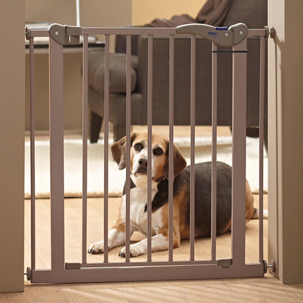Барьер перегородка для собак Savic Dog Barrier 75 (3210)