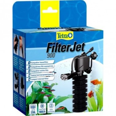 Фільтр для акваріума Tetra FilterJet 900 (287167)