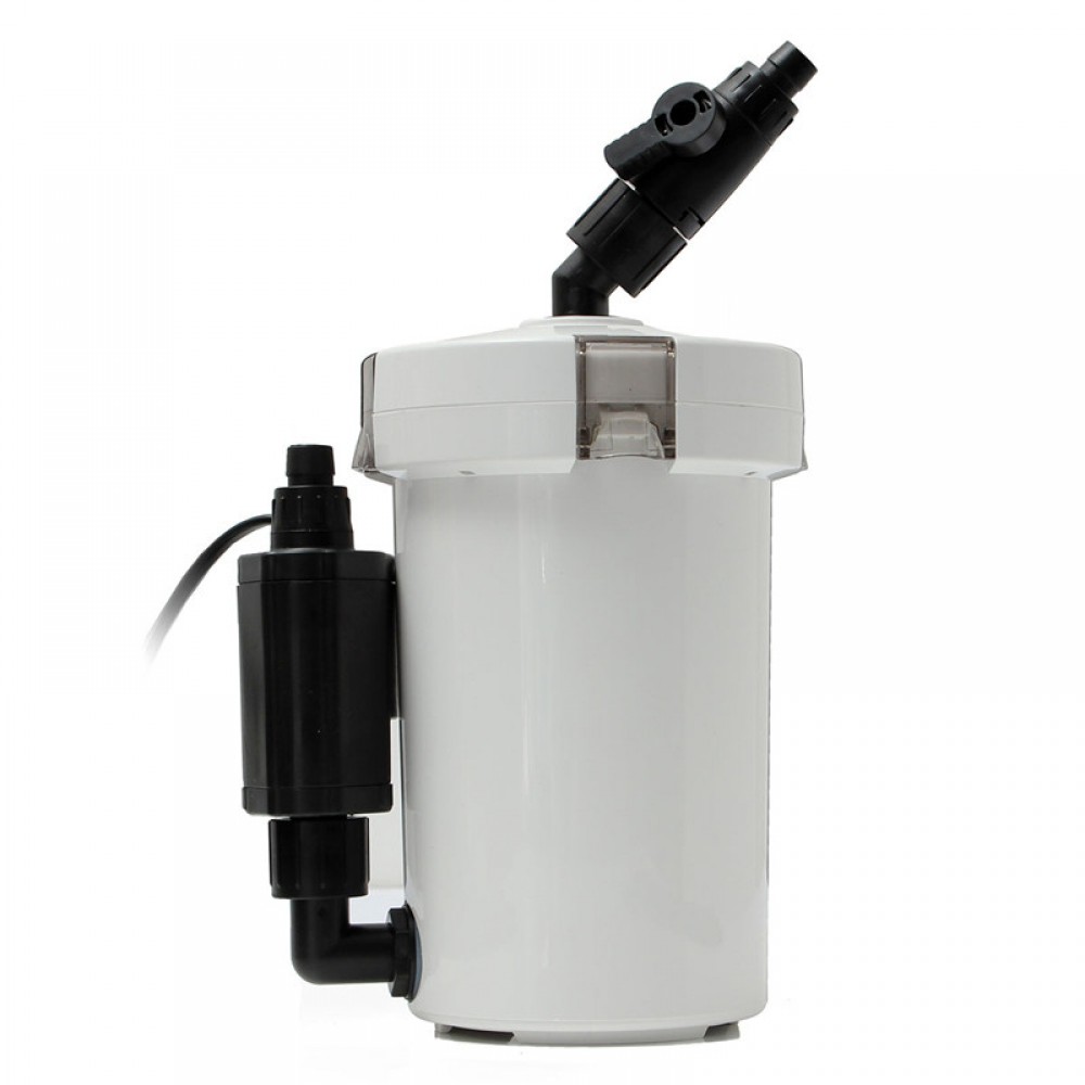 Фільтр для акваріума зовнішній SunSun HW-602B