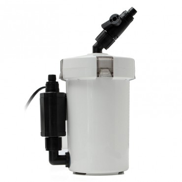 Фильтр для аквариума внешний SunSun HW-602B