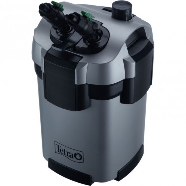 Фильтр для аквариума внешний Tetra EX 600 Plus (240926)