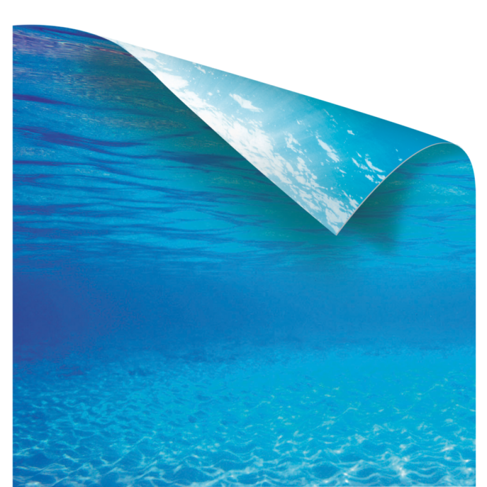Фон для акваріума Juwel Poster 2 S 60x30 см (86252)