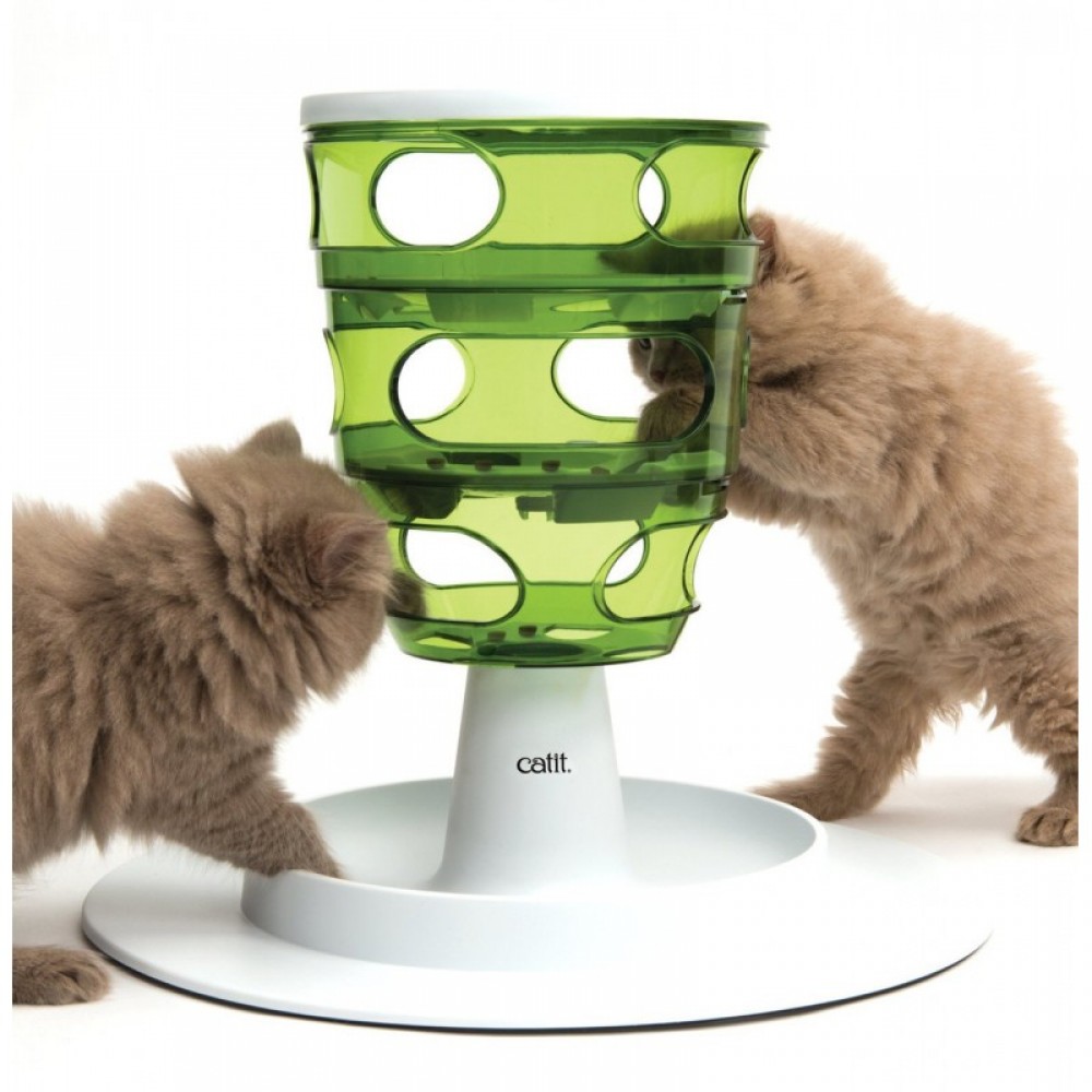 Игрушка для кошек Hagen Food Tree 2.0 (43151)