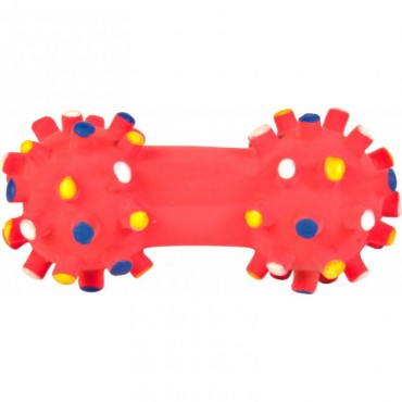 Іграшка для цуценят Trixie Гантель латекс (35611)