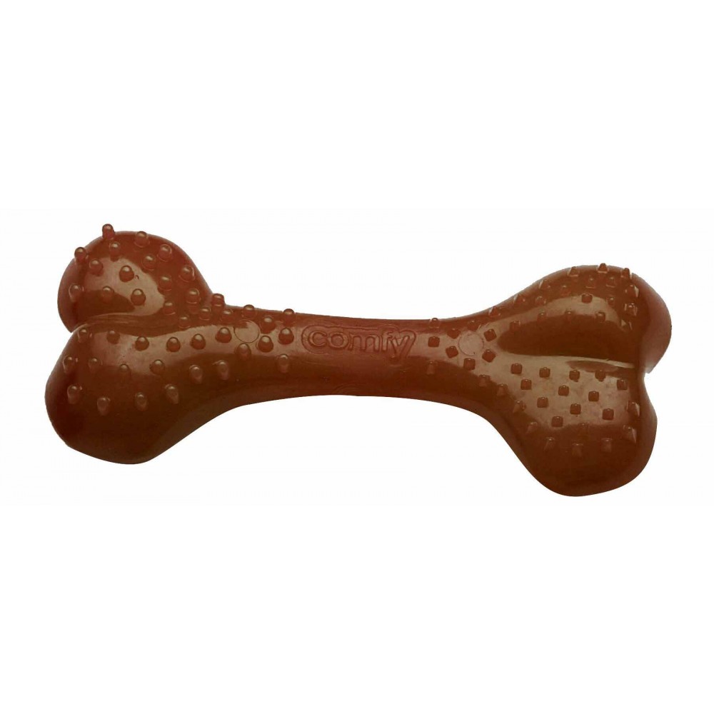 Игрушка для собак Comfy BARBECUE BONE косточка с ароматом барбекю, 16.5 см (121461)