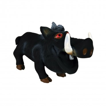 Игрушка для собак Trixie Дикий кабан с пищалкой 18 см (латекс) (35497)