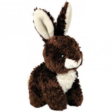 Іграшка для собак Trixie Кролик плюшевий (3590)