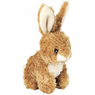 Іграшка для собак Trixie Кролик плюшевий (3590)