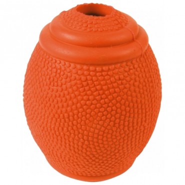 Іграшка для собак Trixie М'яч для регбі 8 см (3323)