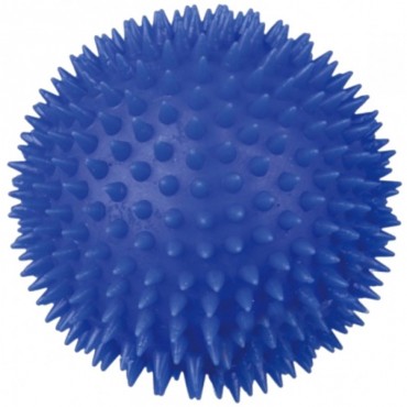 Іграшка для собак Trixie М'яч-їжак вініл маленький 7 см (3414)