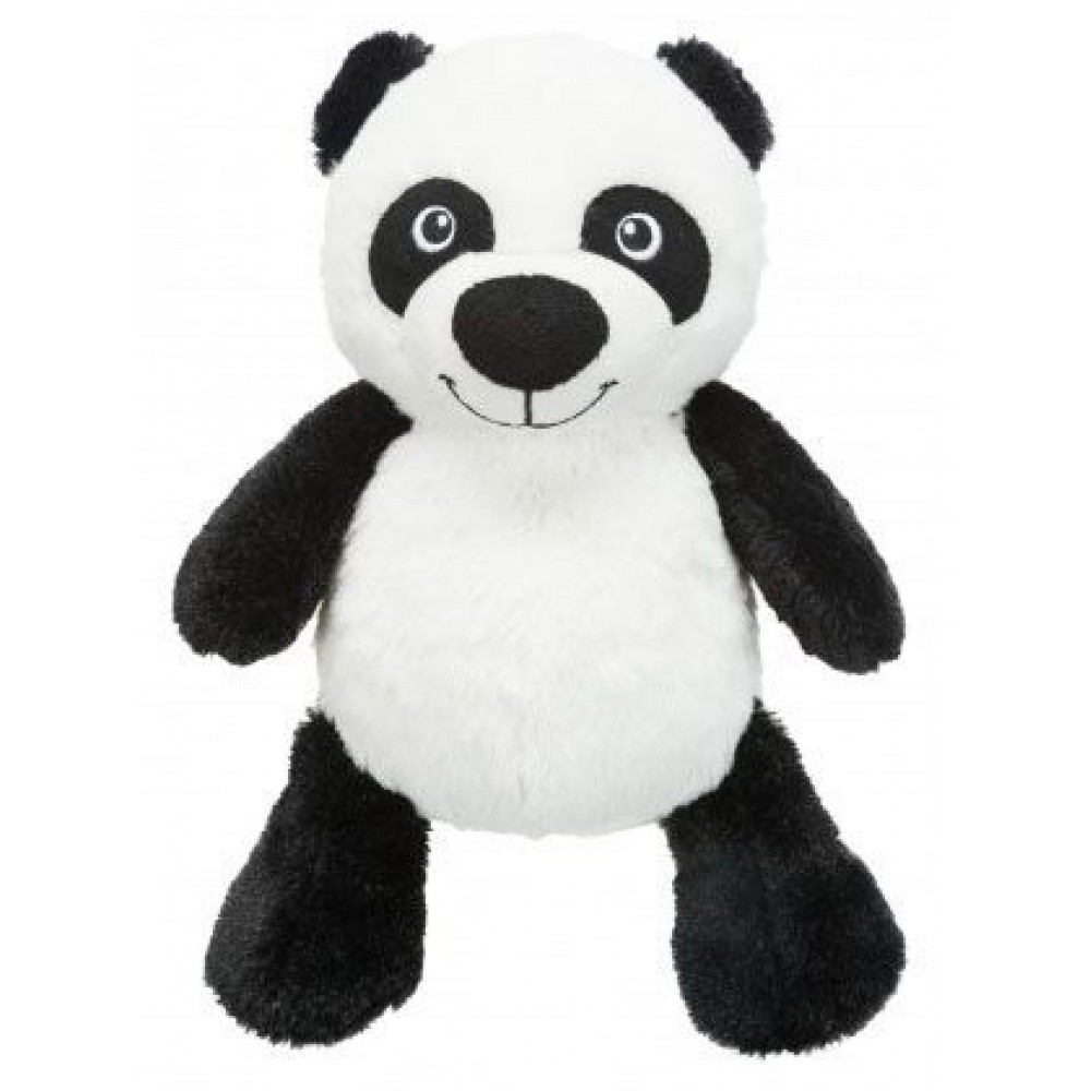 Іграшка Trixie для собак Панда, 26 см (35674)