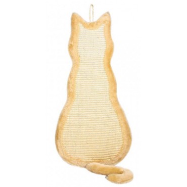 Когтеточка для кішок Trixie Cat плоска (43112)