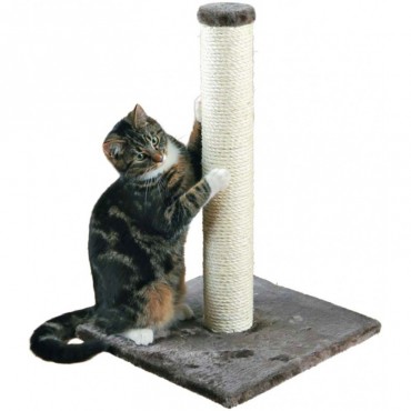 Когтеточка для кошек Trixie Parla (Opal) серая (43332)