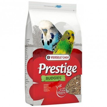 Корм для волнистых попугаев Versele-Laga Prestige Вudgies