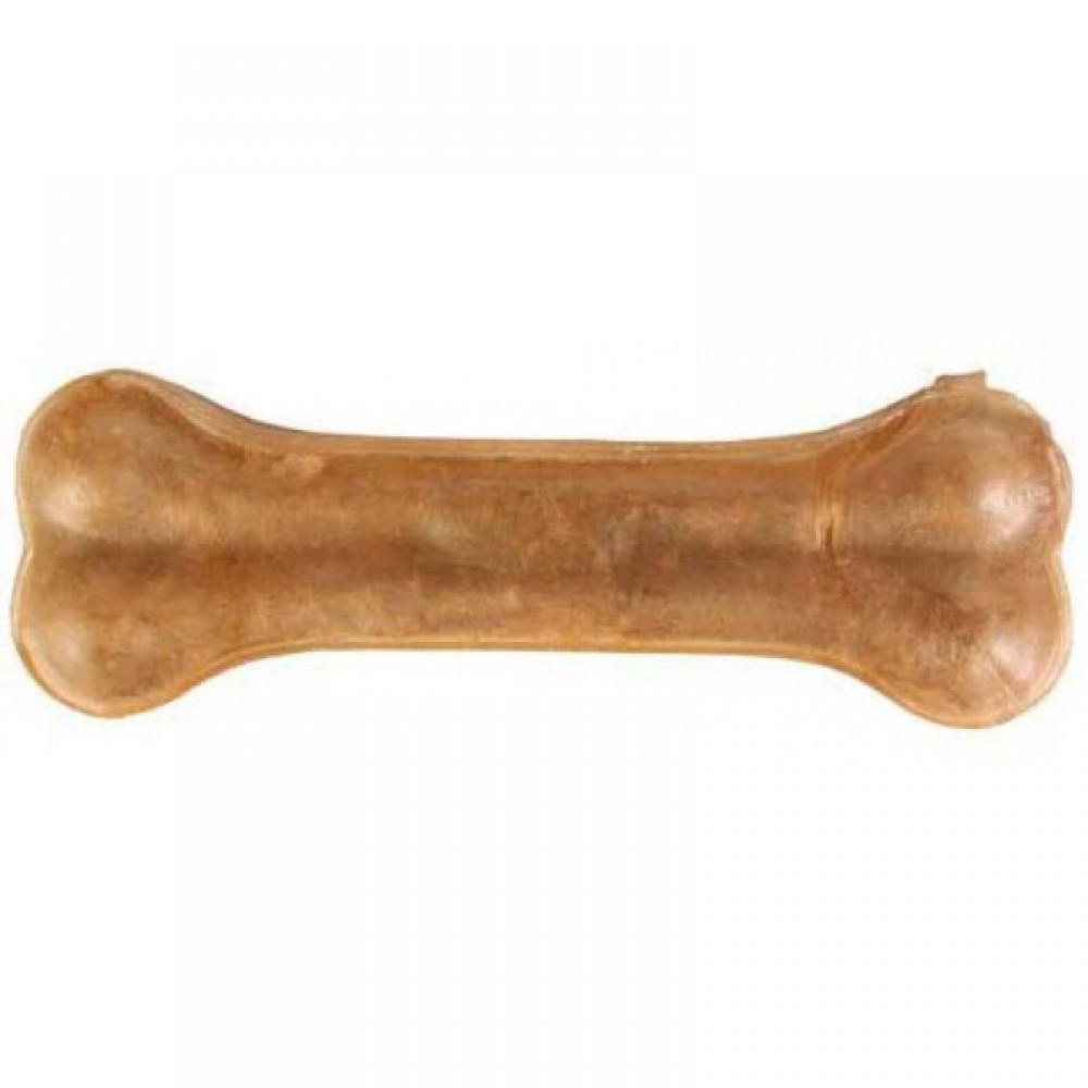 Кость пресована для собак Trixie 13 см / 60 г, 25 шт (2640)