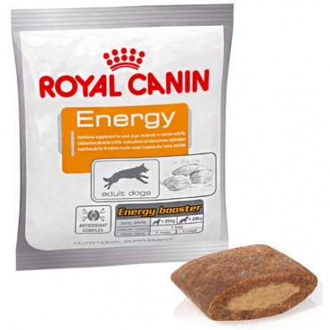 Ласощі для дресирування собак Royal Canin ENERGY 0,05 кг