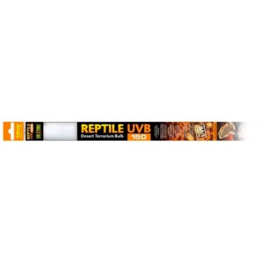 Лампа для рептилій Exo-Terra Reptile UVB 150 (нова серія 10.0)