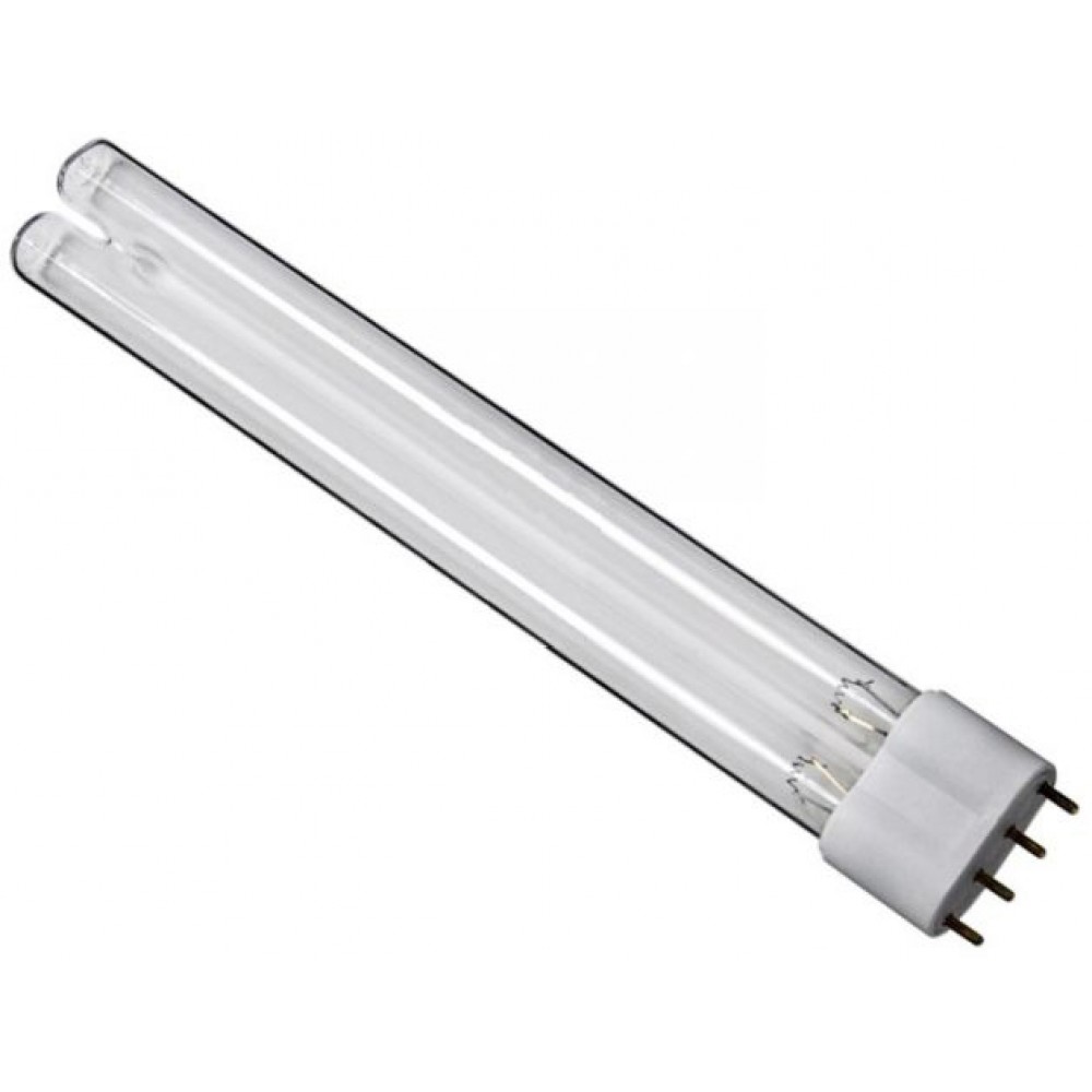 Лампа запасна для ставкового стерилізатора Resun UVC-36W (27373)