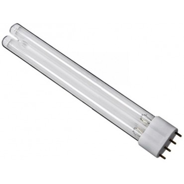 Лампа запасная для прудового стерилизатора Resun UVC-55W (27374)