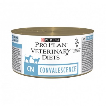 Лечебные консервы для собак и кошек Purina Veterinary Diets CN 195 гр