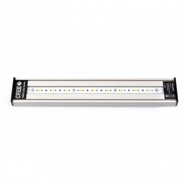 LED-светильник для аквариума Collar AquaLighter 2, 60 см серебро (823416)