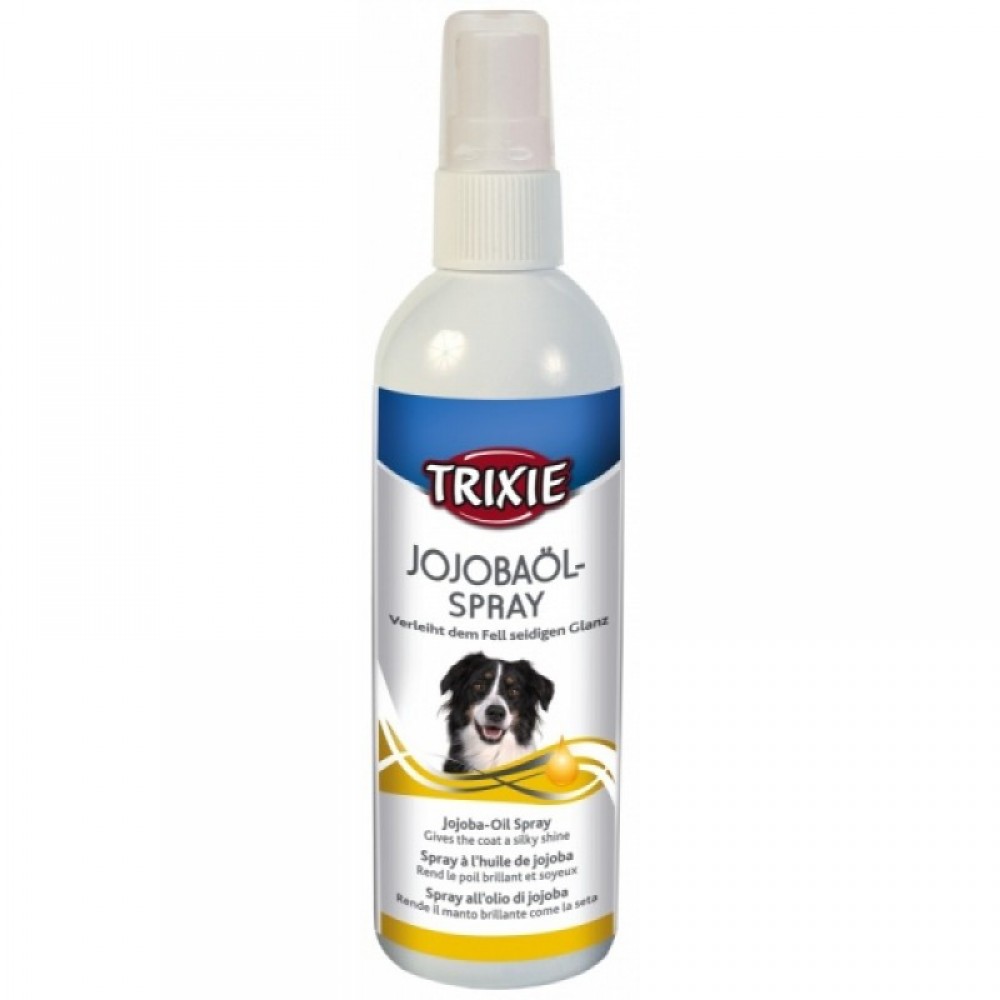Масло жожоба Trixie для шерсти собак, 150 мл (2932)