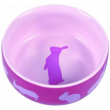Миска для кролика Trixie керамическая (60733)
