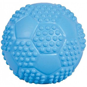 М'яч гумовий для собак Trixie спортивний