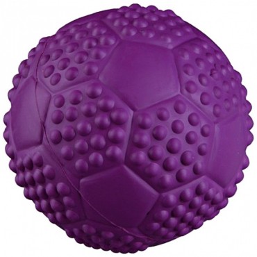 М'яч гумовий для собак Trixie спортивний