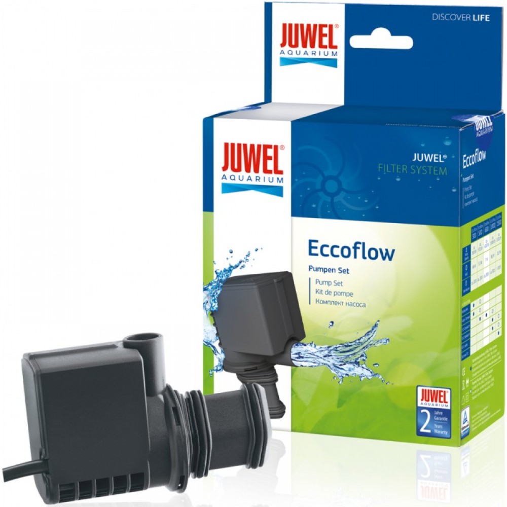 Насос для аквариума Juwel Eccoflow 500 л/ч (85752)