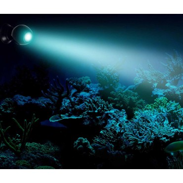 Світильник для акваріума Fluval Prism 2.0 RGB LED 6.5W (14545)