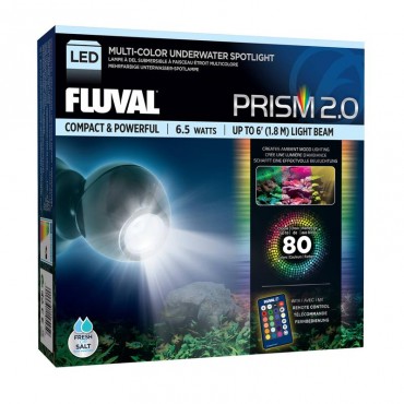 Подсветка для аквариума Fluval Prism 2.0 RGB LED 6.5W (14545)