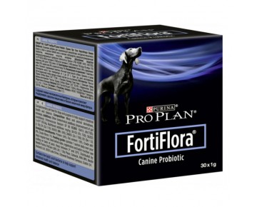Пробиотик для собак ProPlan FORTIFLORA, 30х1 г