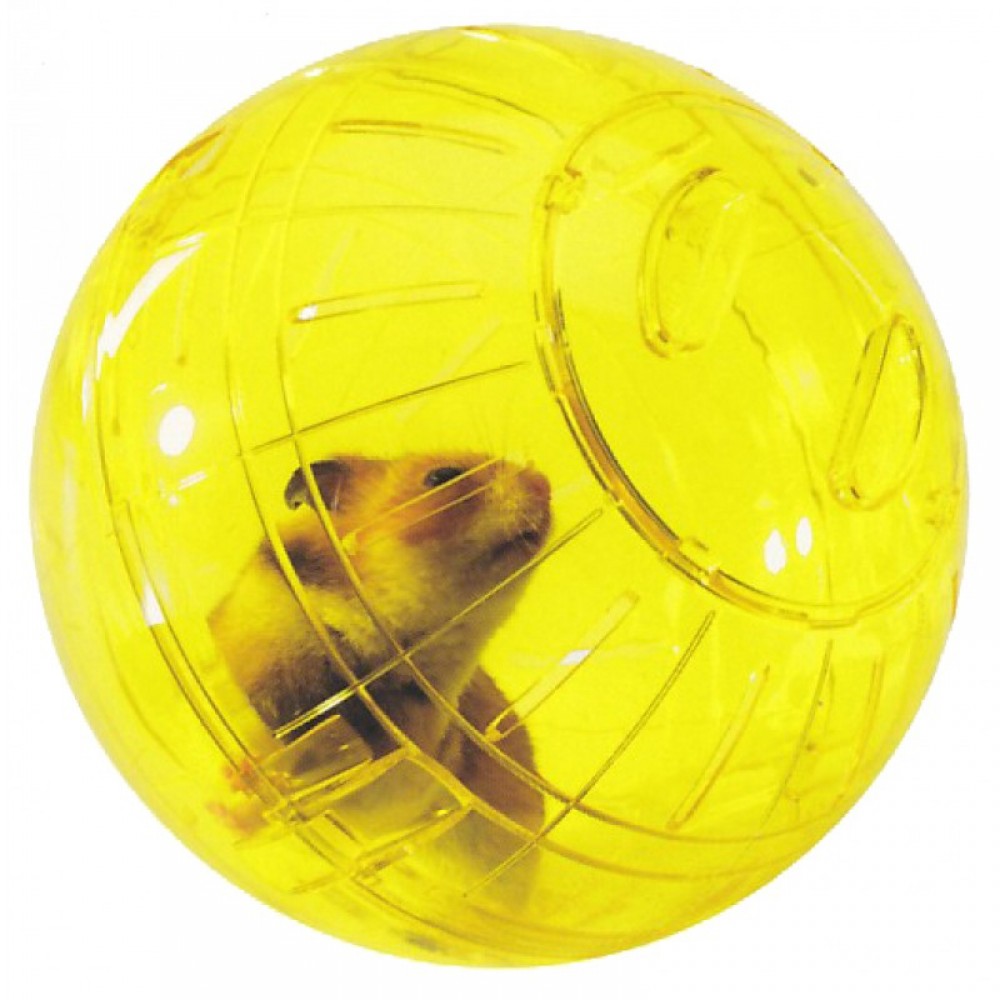 Прогулочный шар для грызунов Savic Runner Large, 25 см (0198)
