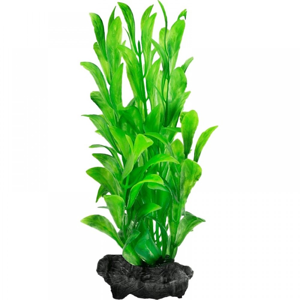 Растение для аквариума Tetra Hygrophila DecoArt Plant пластиковое 30 см (270565)