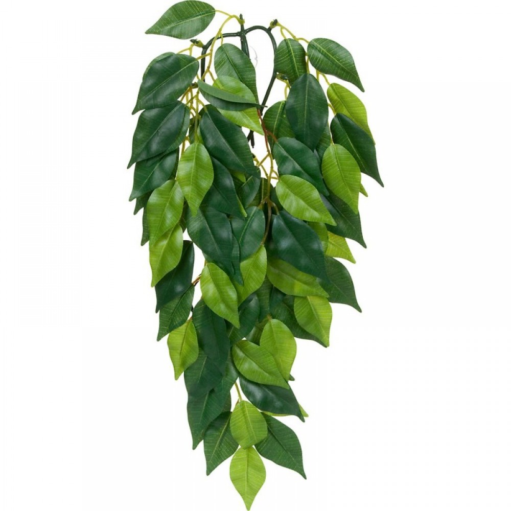 Растение пластиковое для террариума Exo Terra Ficus