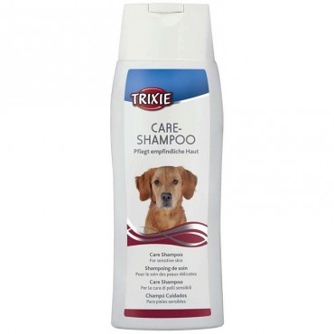 Шампунь для собак Trixie Skin Care, 250 мл (29198)
