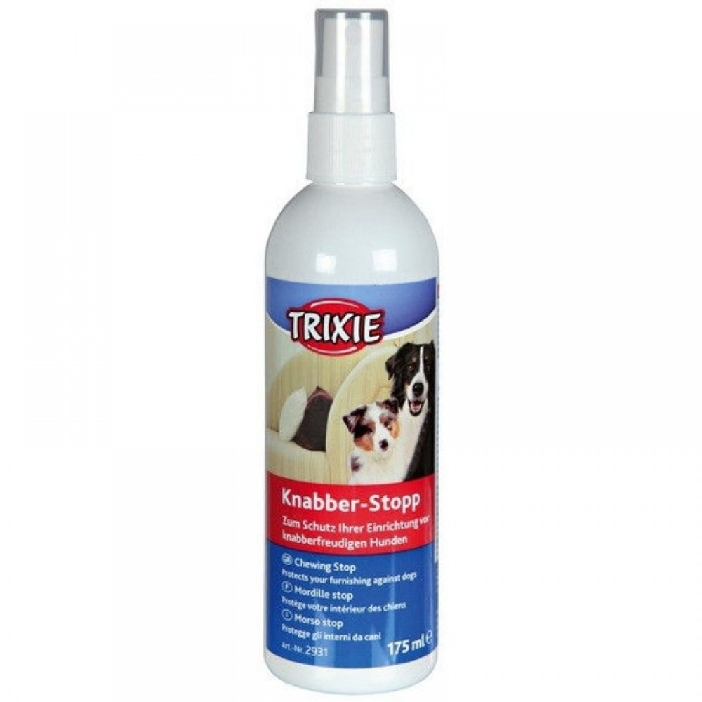 Спрей для собак Trixie Не грызи, 150 мл (2931)