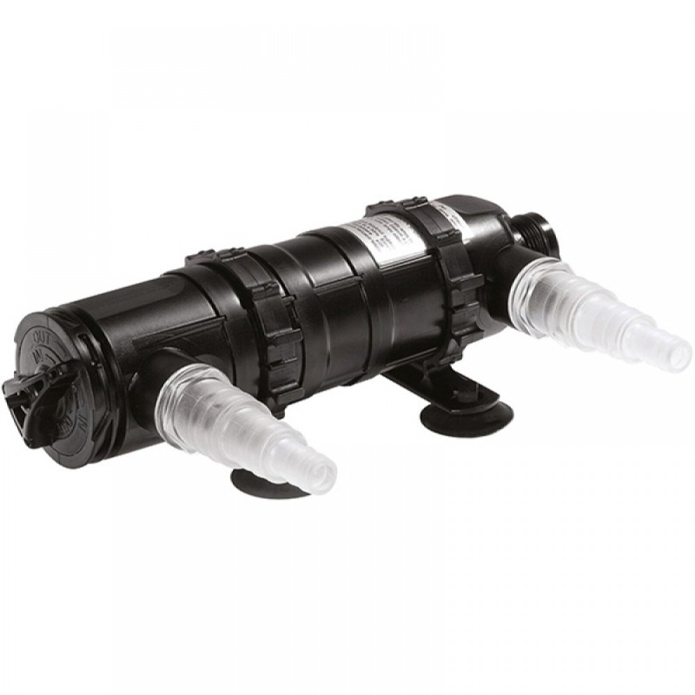 Стерилизатор для аквариума Aquael UV AS-9W (102292 /1494)