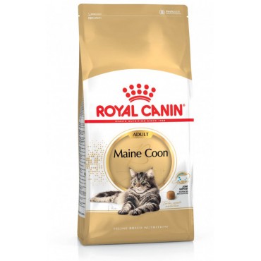 Сухой корм для кошек Royal Canin MAINECOON ADULT