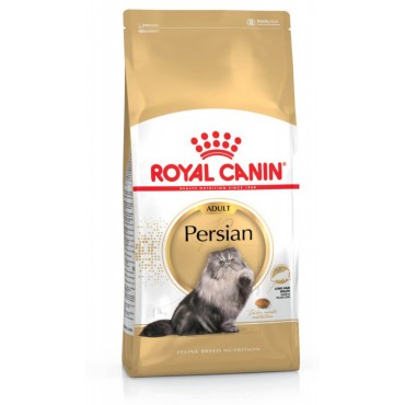 Сухий корм для кішок Royal Canin PERSIAN ADULT