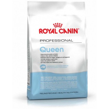 Сухий корм для кішок Royal Canin QUEEN, 4 кг
