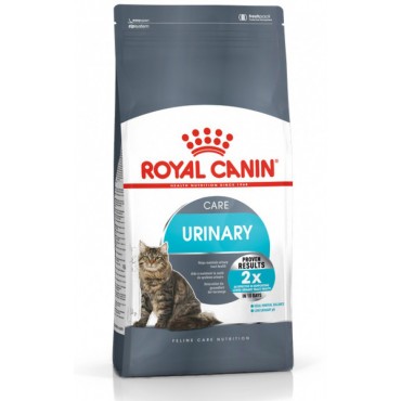 Сухой корм для кошек Royal Canin URINARY CARE