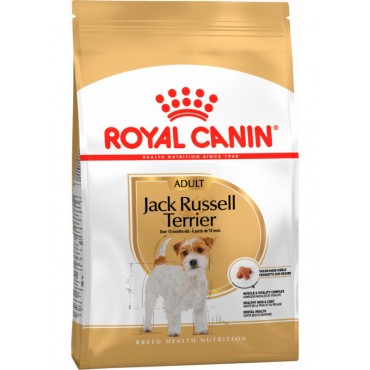 Сухой корм для собак Royal Canin Adult Jack Russell Terrier