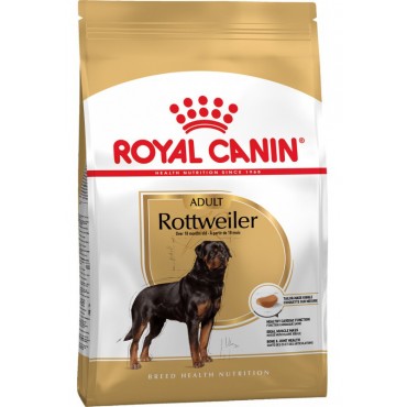 Сухой корм для собак Royal Canin ROTTWEILER ADULT 12 кг