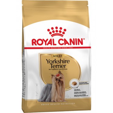 Сухой корм для собак Royal Canin YORKSHIRE ADULT