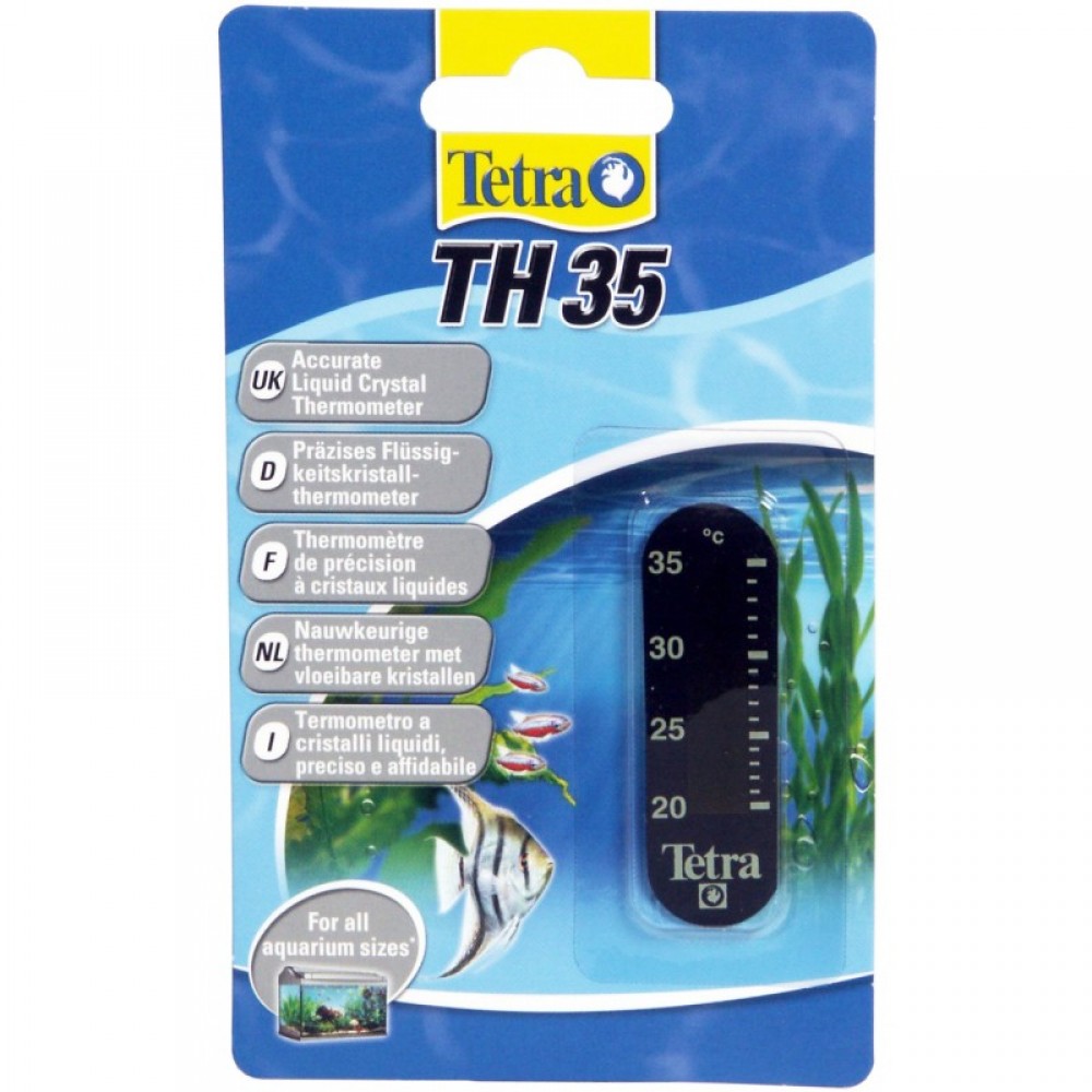 Термометр для аквариума Tetra TH35 (753686)