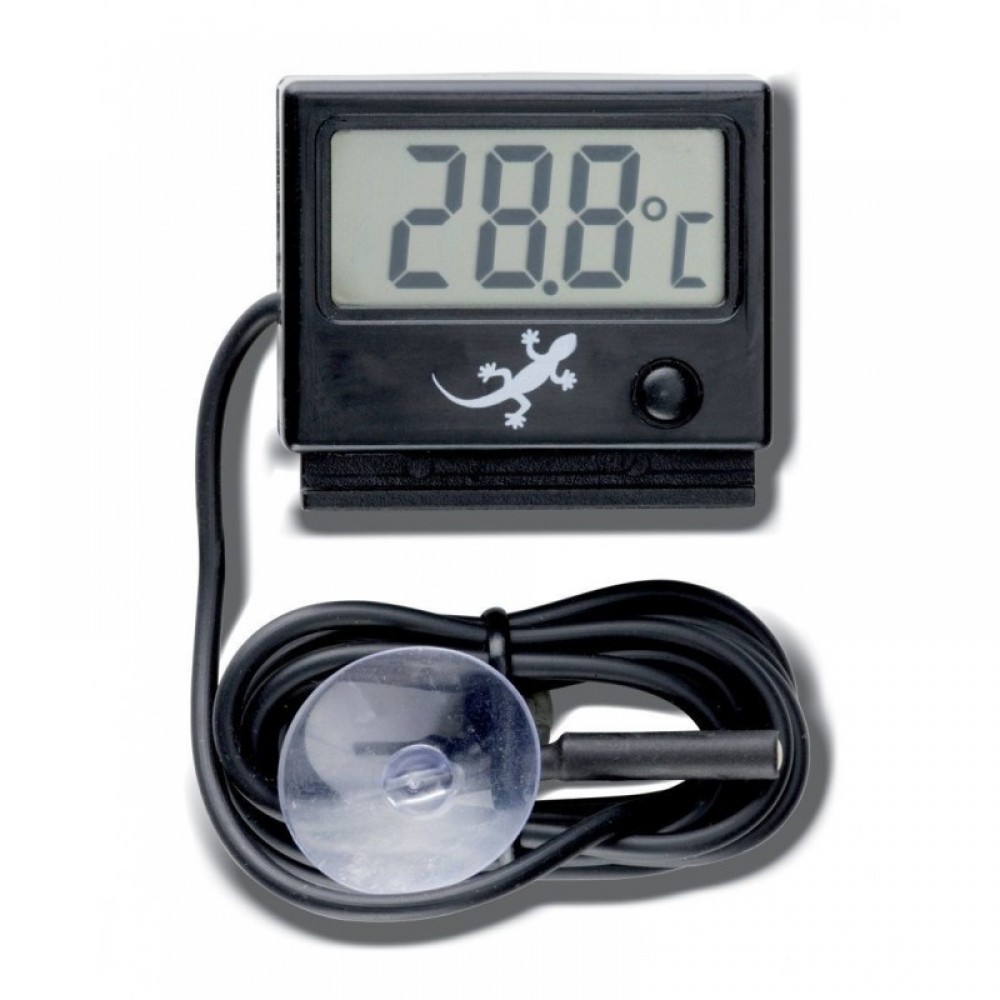 Термометр для террариума электронный Exo Terra Thermometer (PT2472)
