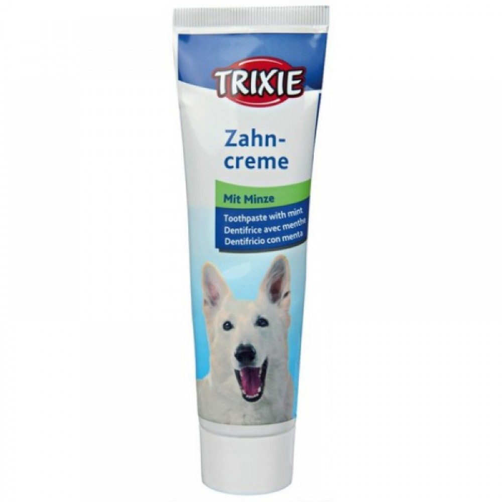 Зубная паста для собак Trixie, 100 гр (2557)